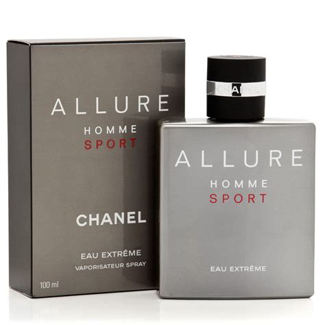 buy chanel allure homme sport eau extreme|chanel allure sport homme 100ml.